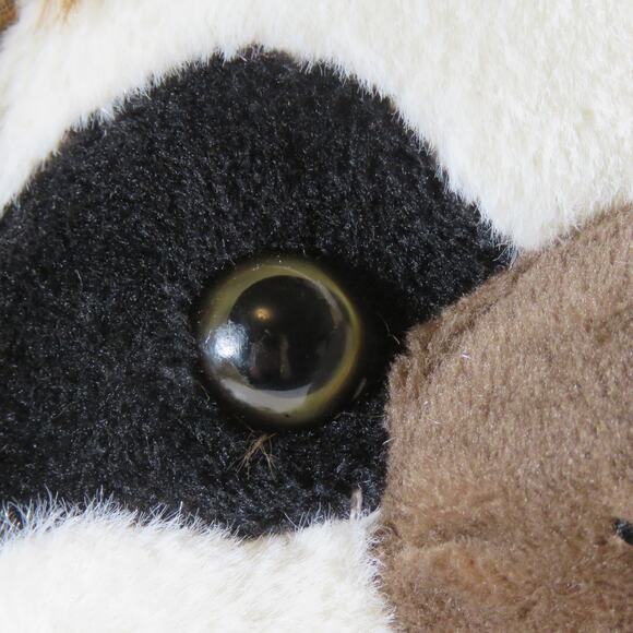 Kellytoy Sloth Bunny Ears Plush Toy Pink Bow Stuffed Animal Sitting 13" Tall - Picture 16 of 16